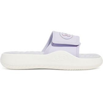 Under Armour Ignite Pro 8 Kids' Slide Sandals