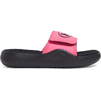 Under Armour Ignite Pro 8 Kids' Slide Sandals