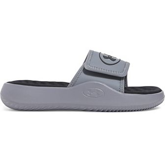 Under Armour Ignite Pro 8 Kids' Slide Sandals