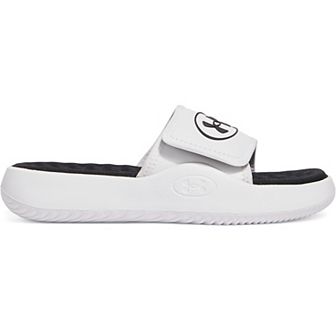 Under Armour Ignite Pro 8 Kids' Slide Sandals