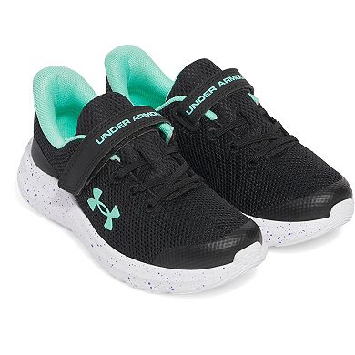 Under Armour Pre-School Pursuit 4 AC Kids' Running Shoes