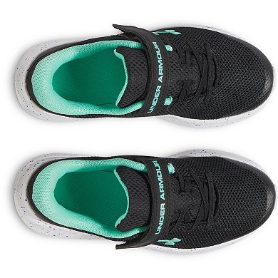 Under Armour Pre-School Pursuit 4 AC Kids' Running Shoes