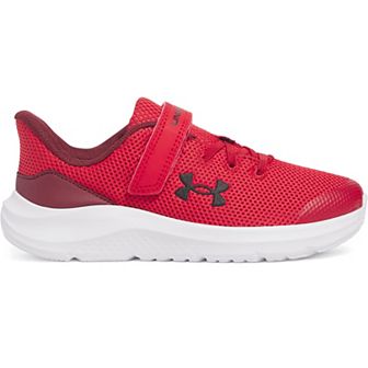 Under Armour Pre-School Pursuit 4 AC Kids' Running Shoes