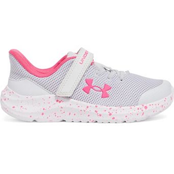 Under Armour Pre-School Pursuit 4 AC Kids' Running Shoes