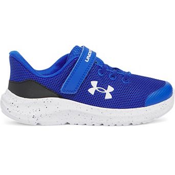Under Armour Pre-School Pursuit 4 AC Kids' Running Shoes