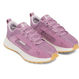 Under Armour Grade School Street Mirage Kids' Shoes