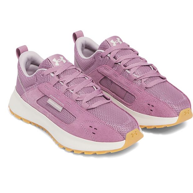 Under Armour Grade School Street Mirage Kids' Shoes