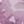 Hushed Pink