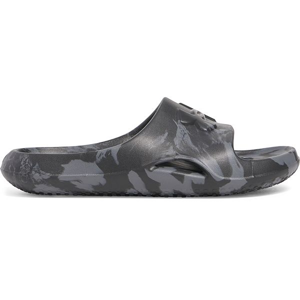 【UNDER ARMOUR】☆サンダル☆ Men's UA Locker Camo Slides Under Armour Locker V Camo Kids' Slide Sandals