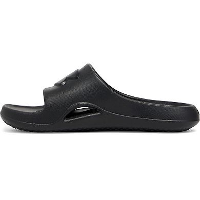Under Armour Locker V Kids' Slide Sandals