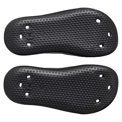 Under Armour Locker V Kids' Slide Sandals