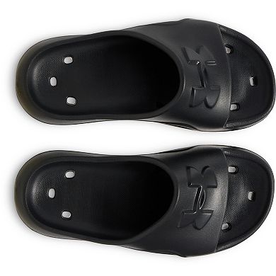 Under Armour Locker V Kids' Slide Sandals