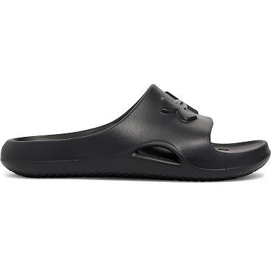 Under Armour Locker V Kids' Slide Sandals