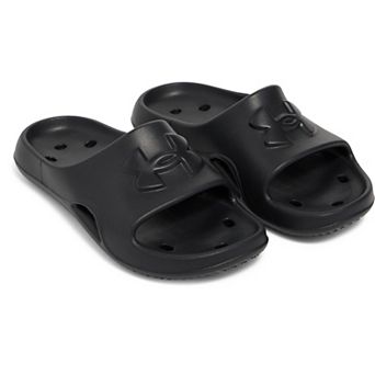 Under Armour Locker V Kids' Slide Sandals