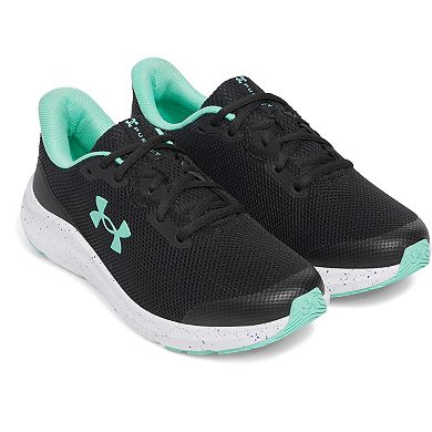 Under Armour Grade School Pursuit 4 Kids Athletic Shoes