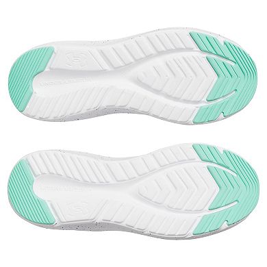 Under Armour Grade School Pursuit 4 Kids Athletic Shoes