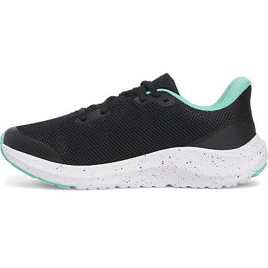 Under Armour Grade School Pursuit 4 Kids Athletic Shoes