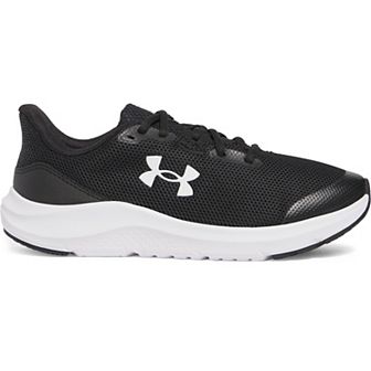 Under Armour Grade School Pursuit 4 Kids Athletic Shoes