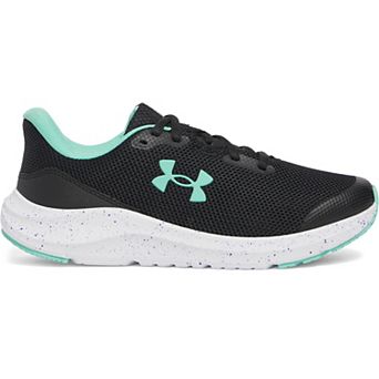 Under Armour Grade School Pursuit 4 Kids Athletic Shoes