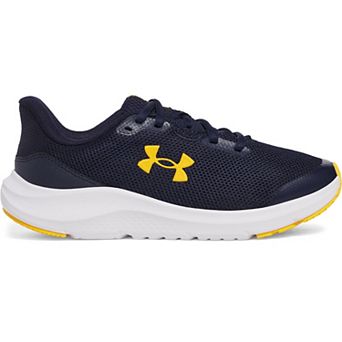 Under Armour Grade School Pursuit 4 Kids Athletic Shoes