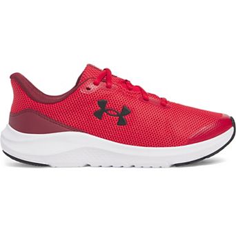 Under Armour Grade School Pursuit 4 Kids Athletic Shoes