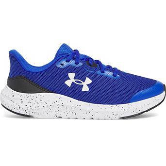Under Armour Grade School Pursuit 4 Kids Athletic Shoes