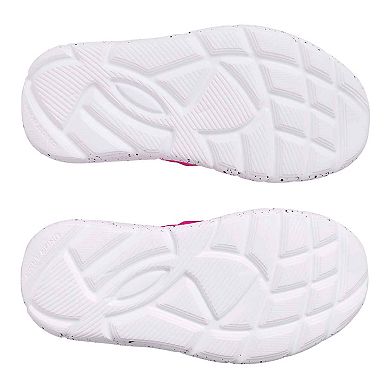 Under Armour Pre-School Flash Speckle Kids' Running Shoes