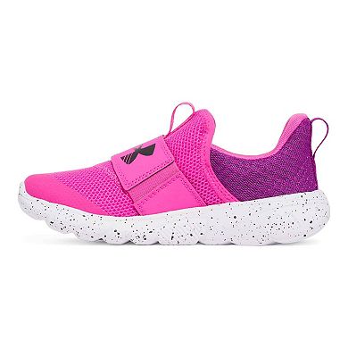 Under Armour Pre-School Flash Speckle Kids' Running Shoes