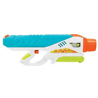 Buzz Bee Toys Water Warriors: Stinger Water Blaster