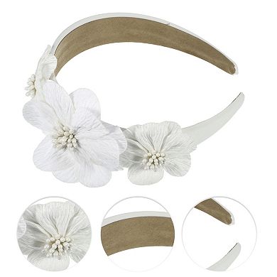 1 Pcs Fashion Elegant Knotted Headband For Women
