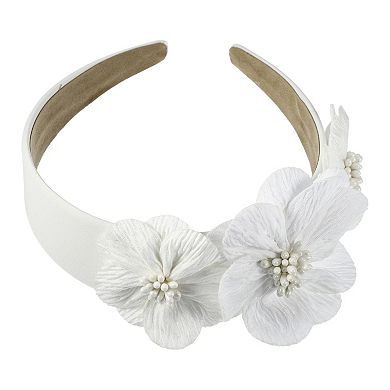 1 Pcs Fashion Elegant Knotted Headband For Women