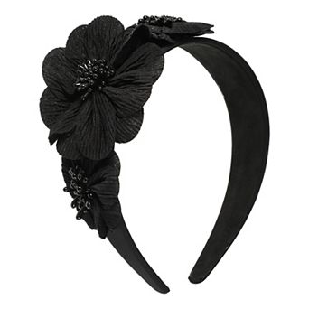 1 pc Fashion Elegant Knotted Headband For Women