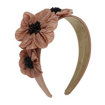 1 pc Fashion Elegant Knotted Headband For Women