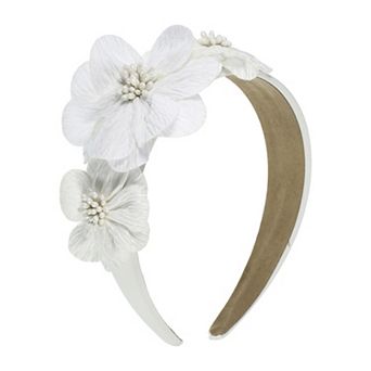 1 pc Fashion Elegant Knotted Headband For Women