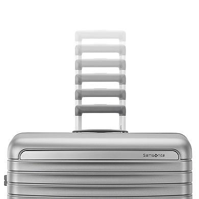 Samsonite Framelock Max Hardside Spinner Luggage
