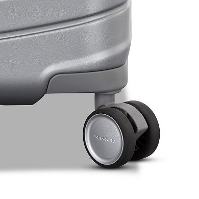 Samsonite Framelock Max Hardside Spinner Luggage