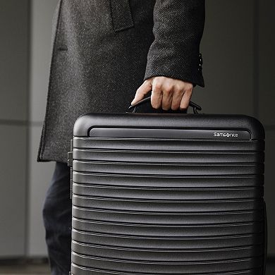 Samsonite Framelock Max Hardside Spinner Luggage