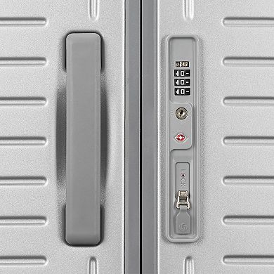 Samsonite Framelock Max Hardside Spinner Luggage
