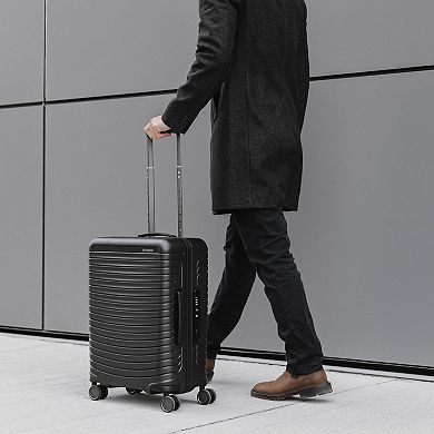 Samsonite Framelock Max Hardside Spinner Luggage