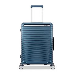 Kohls luggage samsonite hotsell