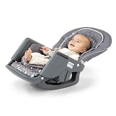 Ingenuity Proper Positioner™ 7-in-1 High Chair - Parker™