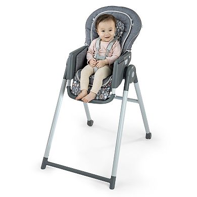 Ingenuity Proper Positioner™ 7-in-1 High Chair - Parker™