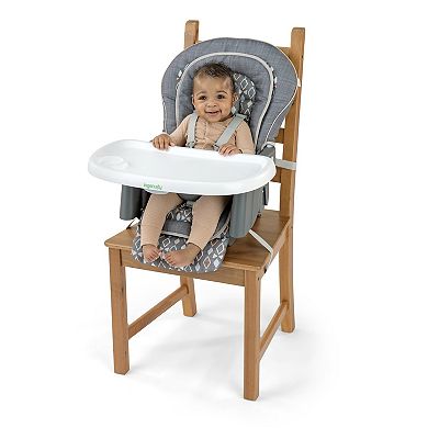 Ingenuity Proper Positioner™ 7-in-1 High Chair - Parker™