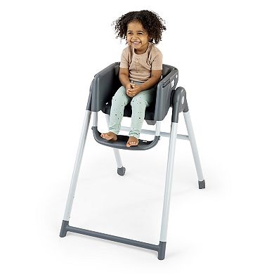 Ingenuity Proper Positioner™ 7-in-1 High Chair - Parker™