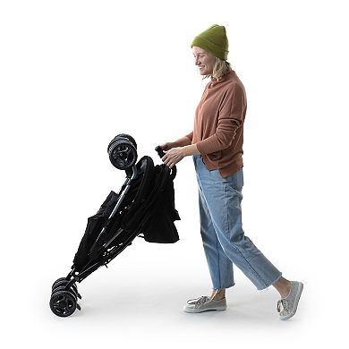 Ingenuity 3Dlite™ Convenience Stroller (Gray)