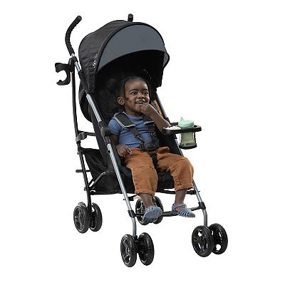 Summer by Ingenuity 3Dlite Convenience Stroller