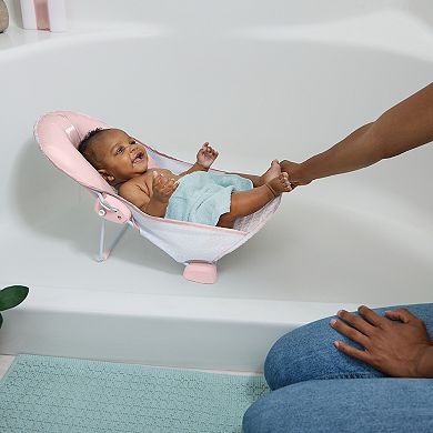 Ingenuity Summer™ by Ingenuity™ FoldAway 2-Position Bather