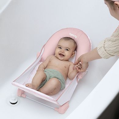Ingenuity Summer™ by Ingenuity™ FoldAway 2-Position Bather