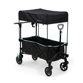 Ingenuity Pop 'N Ride™ Stroller Wagon