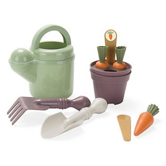 Dantoy Green Garden Planting Garden Toy Set
